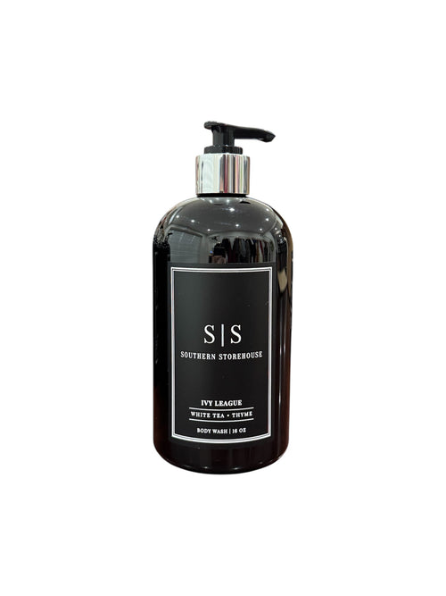 Body Wash 16 oz