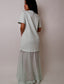 T-Shirt Maxi Dress