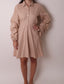 Leila Linen Dress