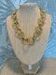 Princely Chain Necklace