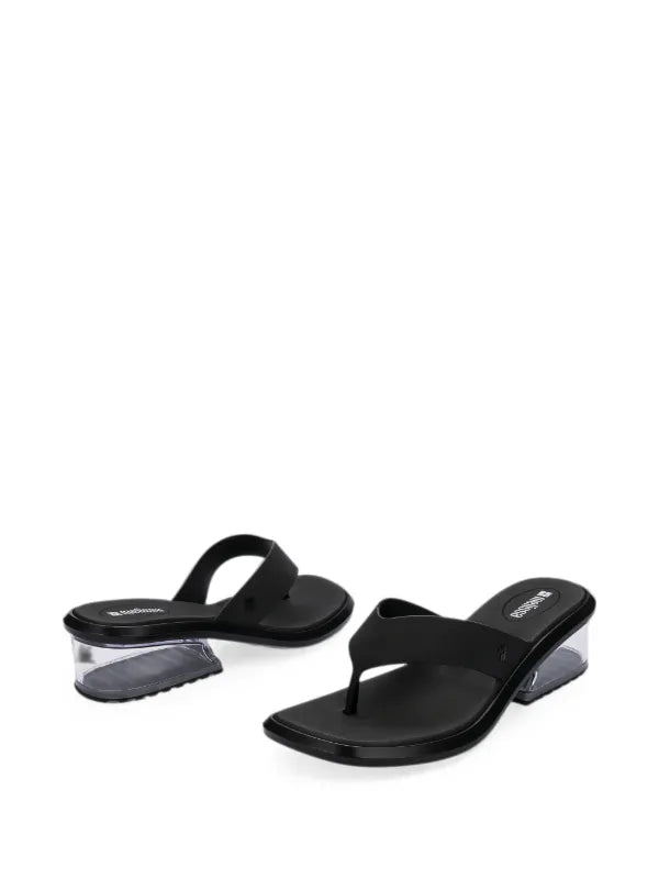 Melissa Margot Block-heel Sandal