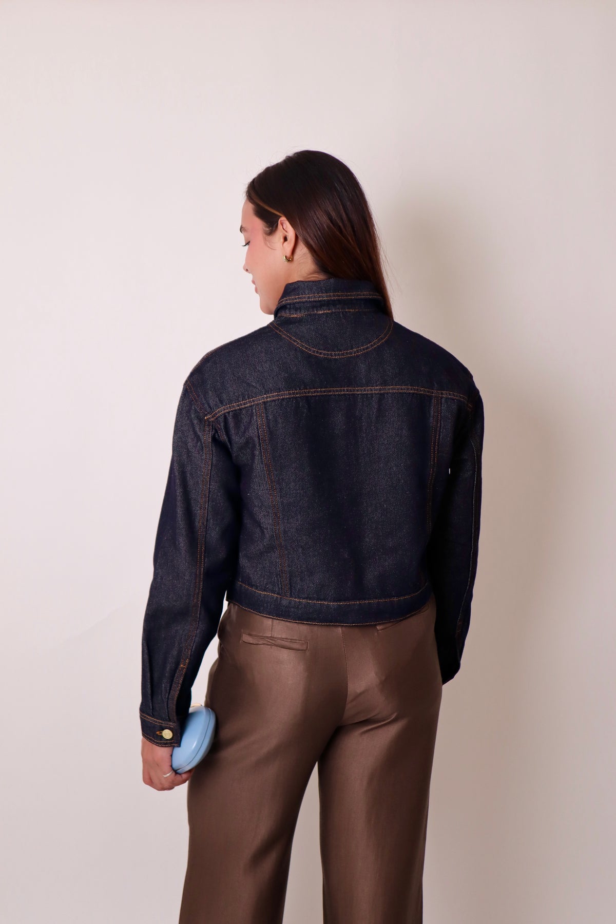 Roxie Cape Jacket