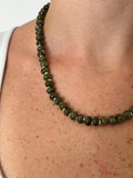 Beaded Necklace