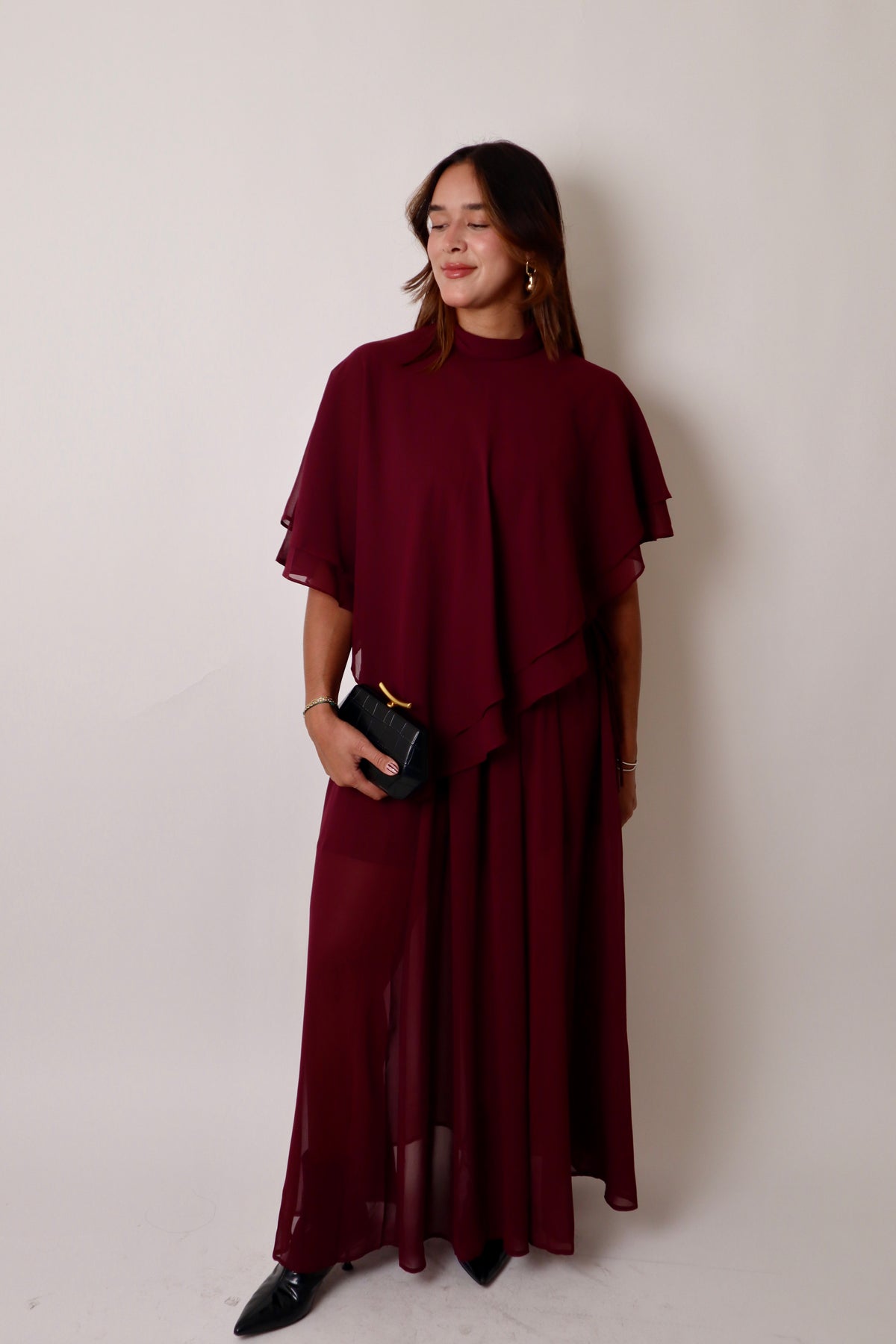 Amorette Skirt