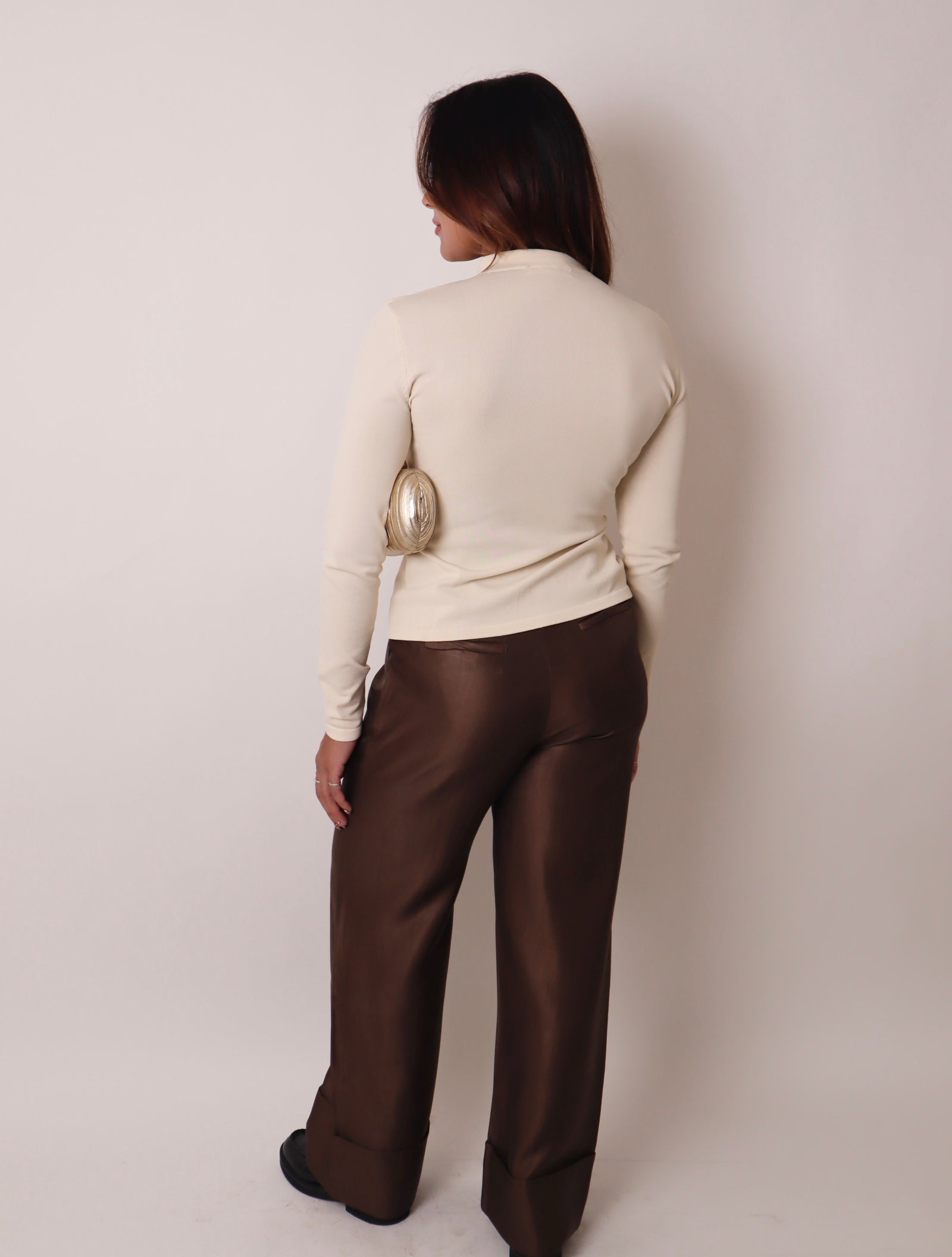 Ascot Pants