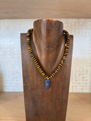 Stone Necklaces