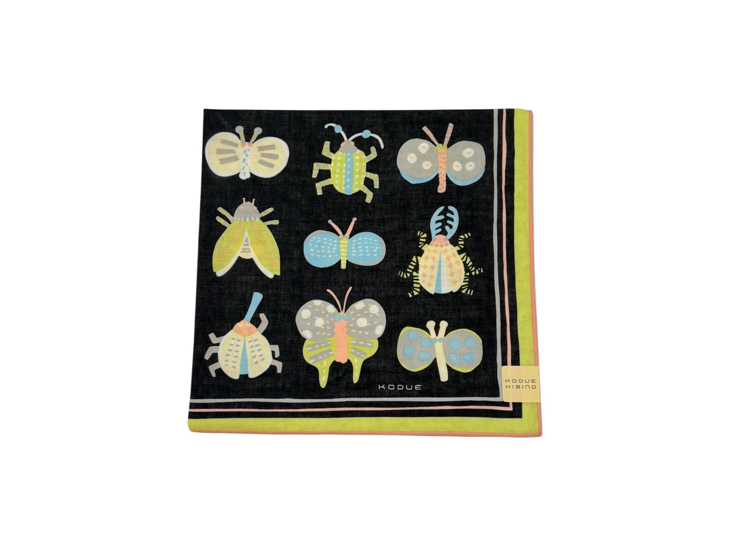 Hankachi Japan Hand-Cloths