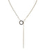 Sae Lariat Necklace