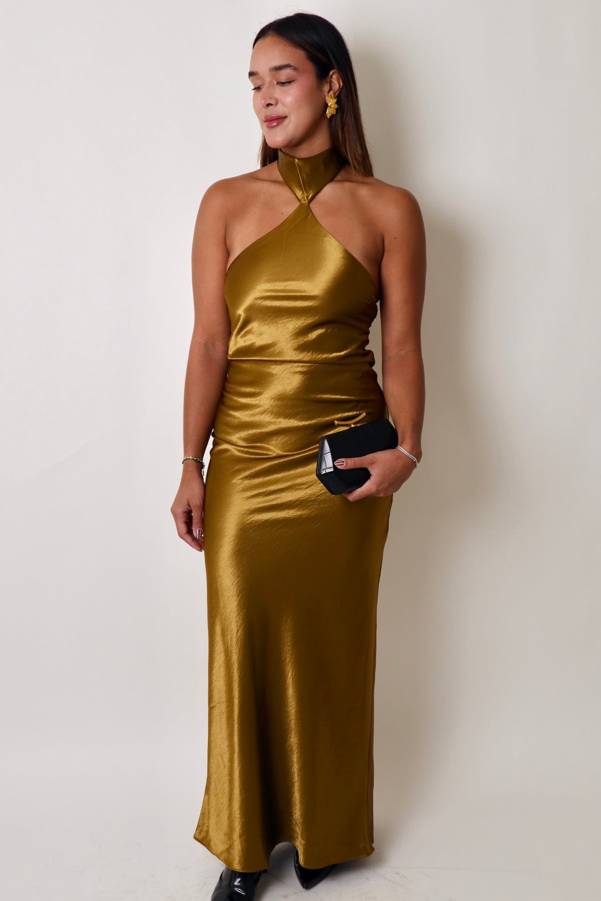 Barret Maxi Dress