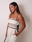 Bows Linen Set