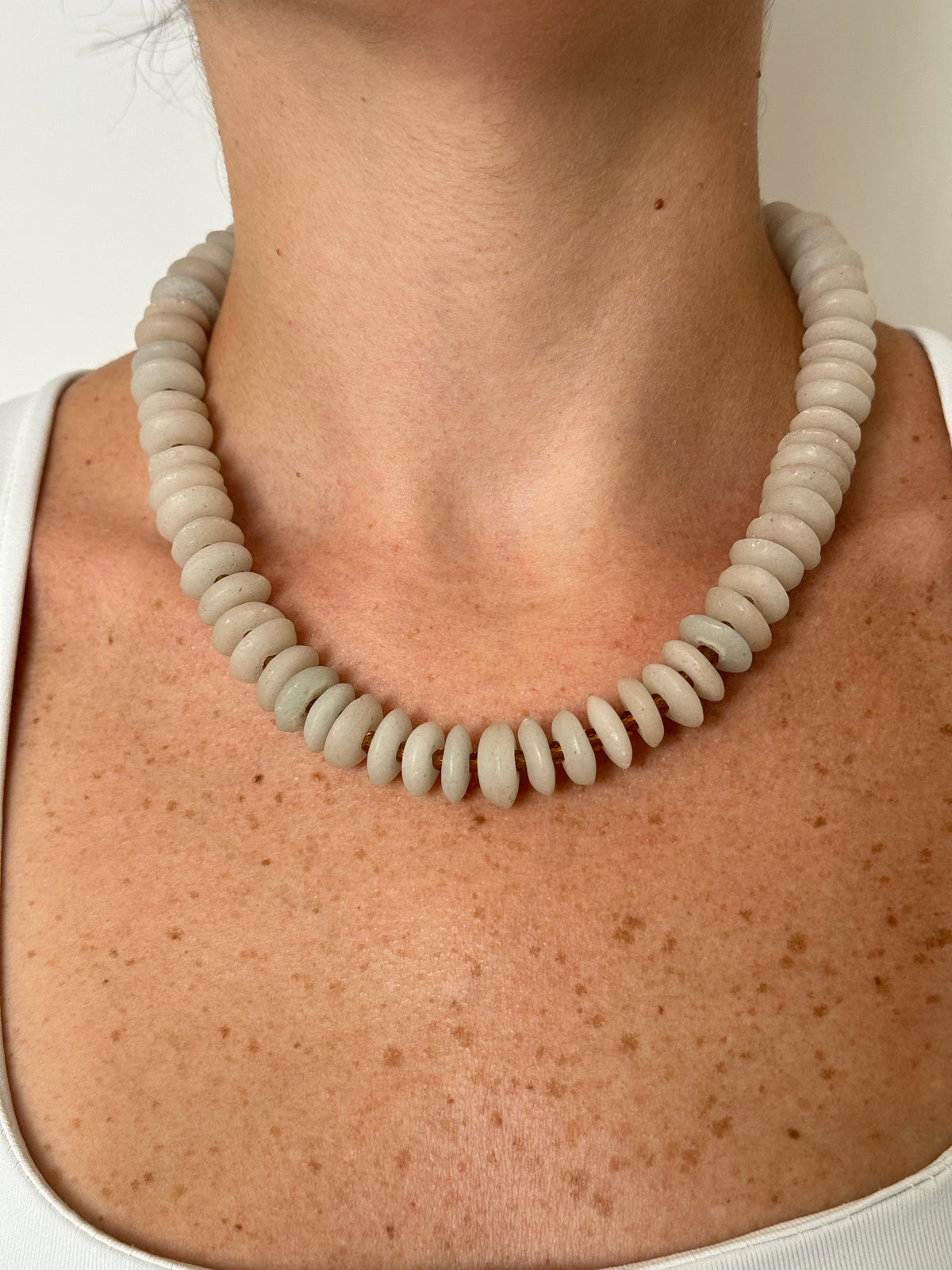 African Necklaces
