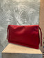 Red Classic Handbag