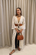 Boho Kimono