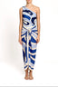Taylor Tapetto Sarong