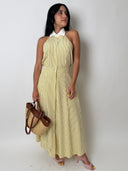 Positano Dress