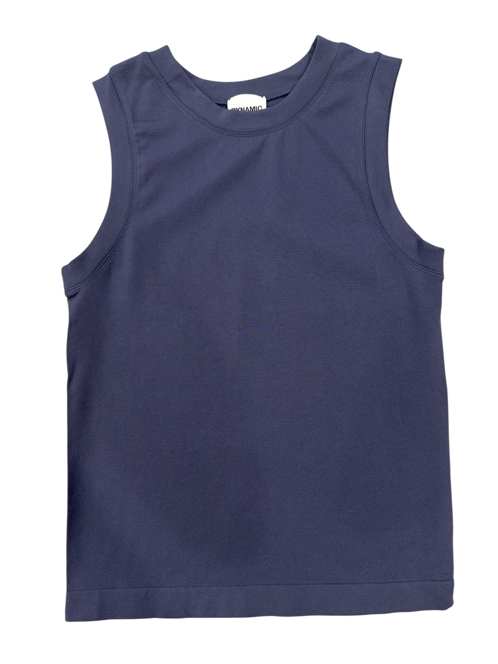 Smooth Tank Tops