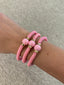 Stackable Trio Bracelet