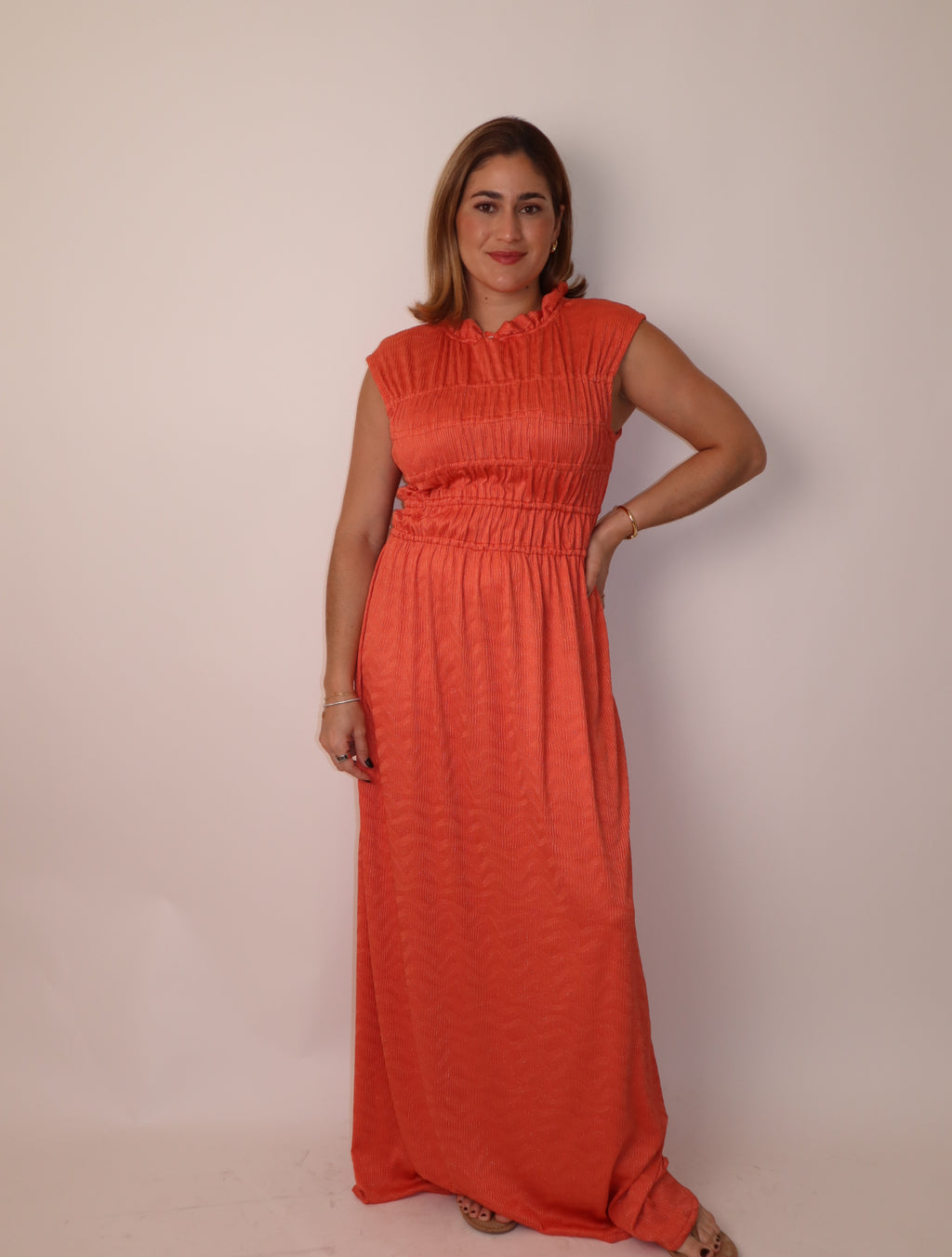 Olivia Dress