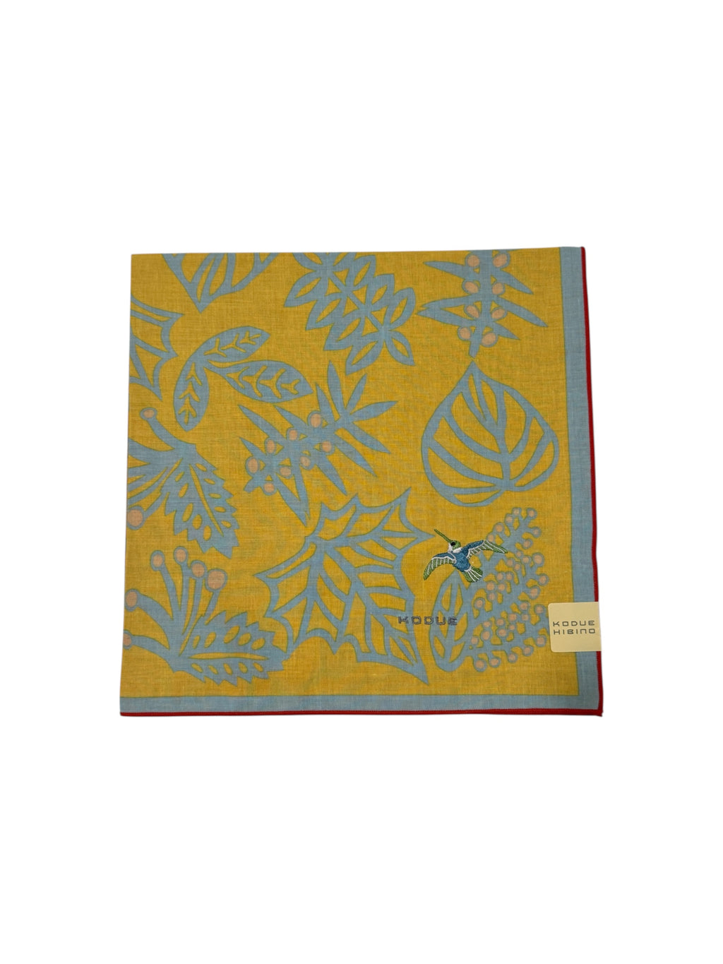 Hankachi Japan Hand-Cloths