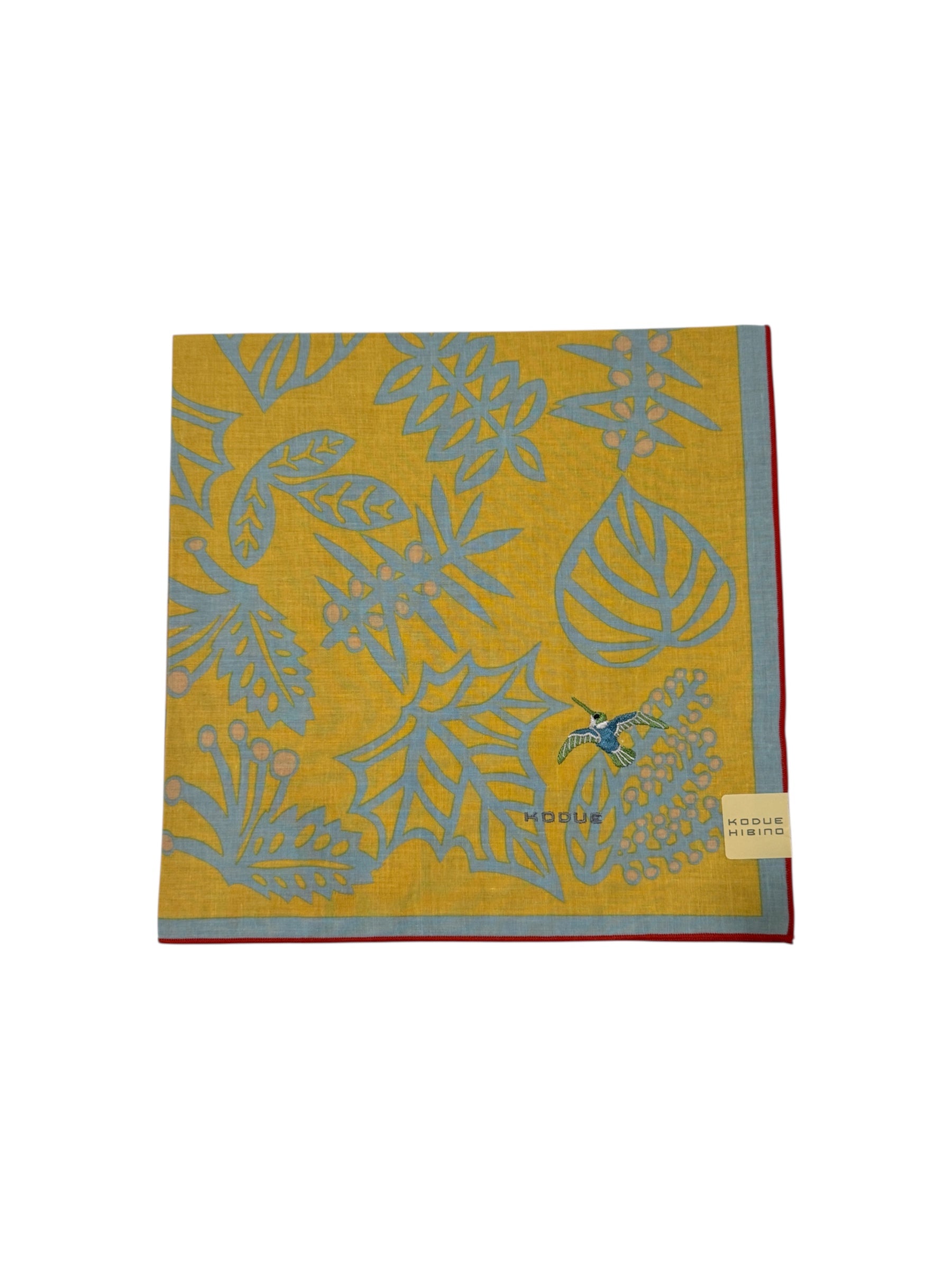 Hankachi Japan Hand-Cloths