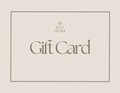 SPICY COLADA GIFT CARD