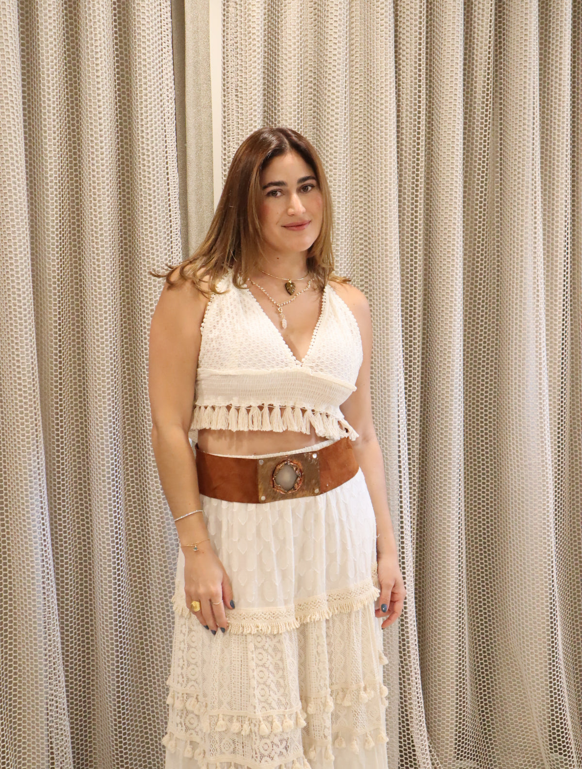 Pampa Belt