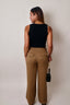 Khaki Trousers