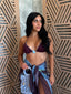 Rush Bikini Top