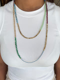 Multi Layer Necklace