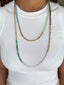 Multi Layer Necklace