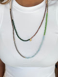 Multi Layer Necklace
