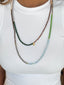 Multi Layer Necklace