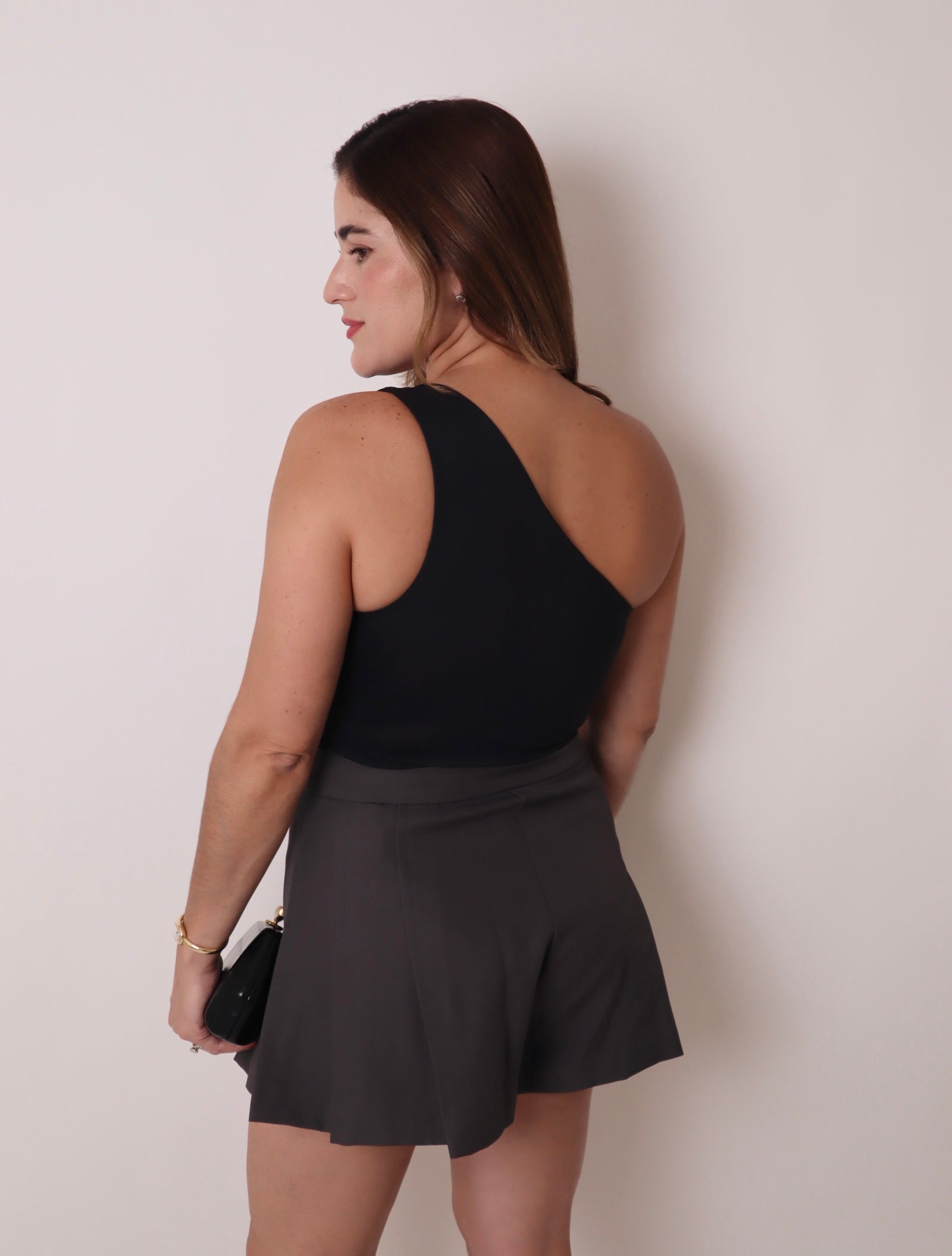 Cut Out Bodysuit