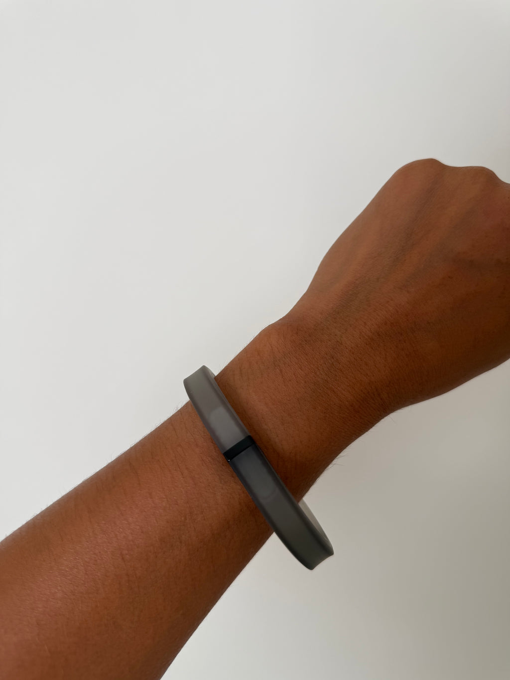 Grey Kaylee Bracelet