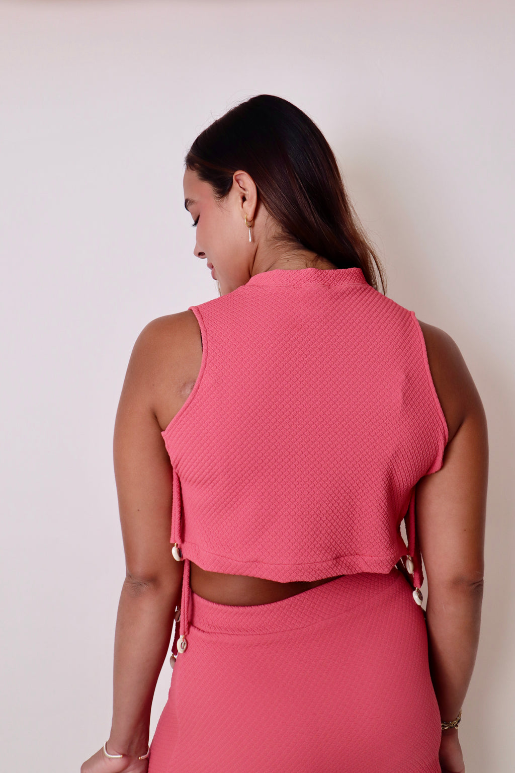 Daisy Bolero Set