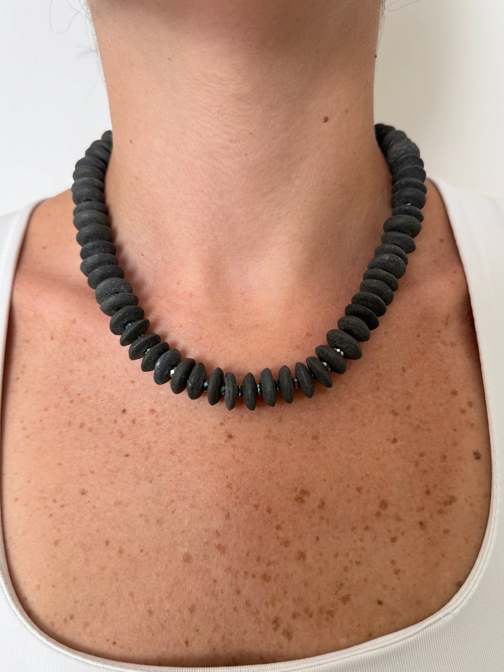 African Necklaces