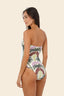 Tropical One Piece