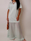 T-Shirt Maxi Dress