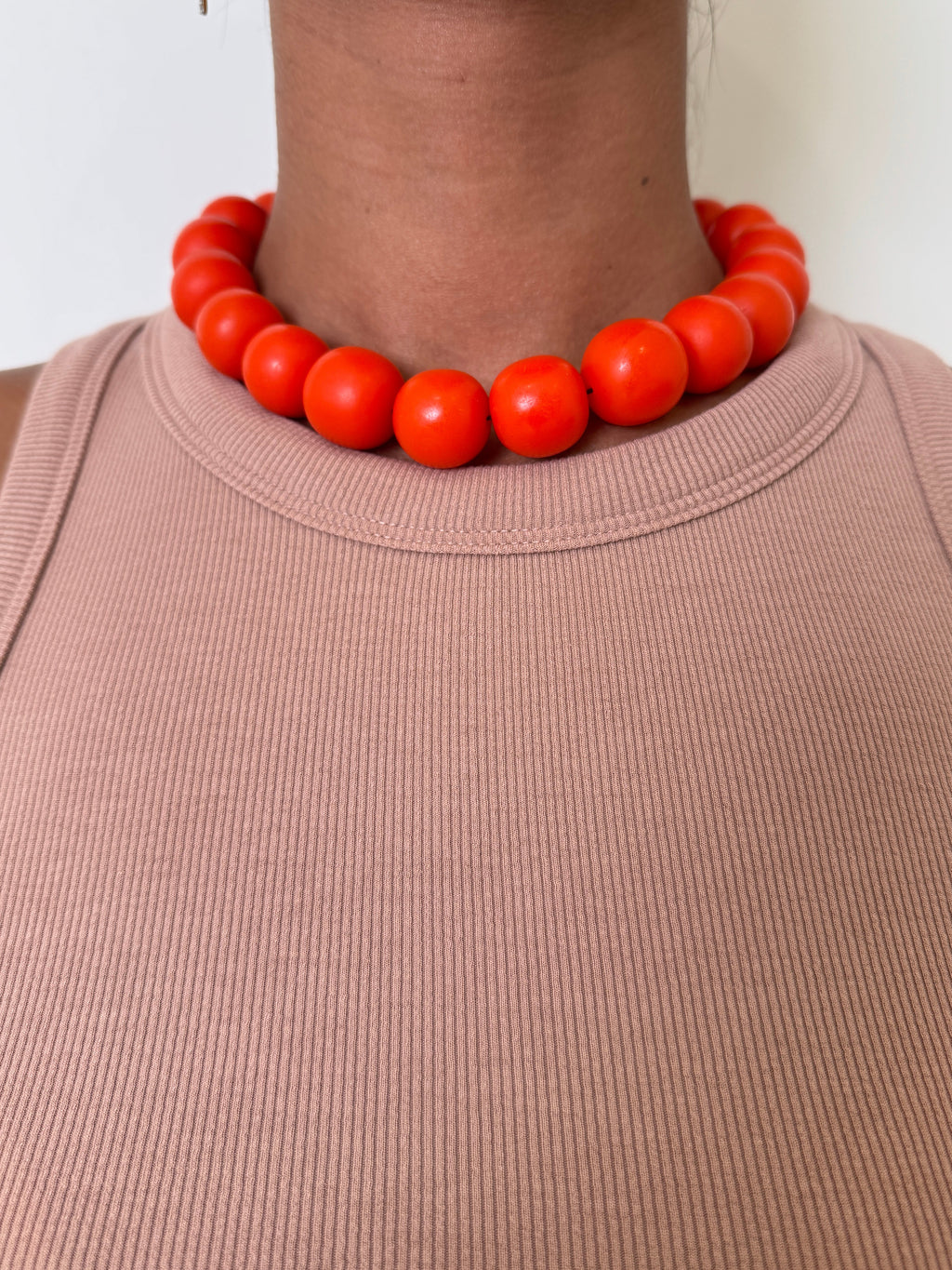 XL Spheres Necklace