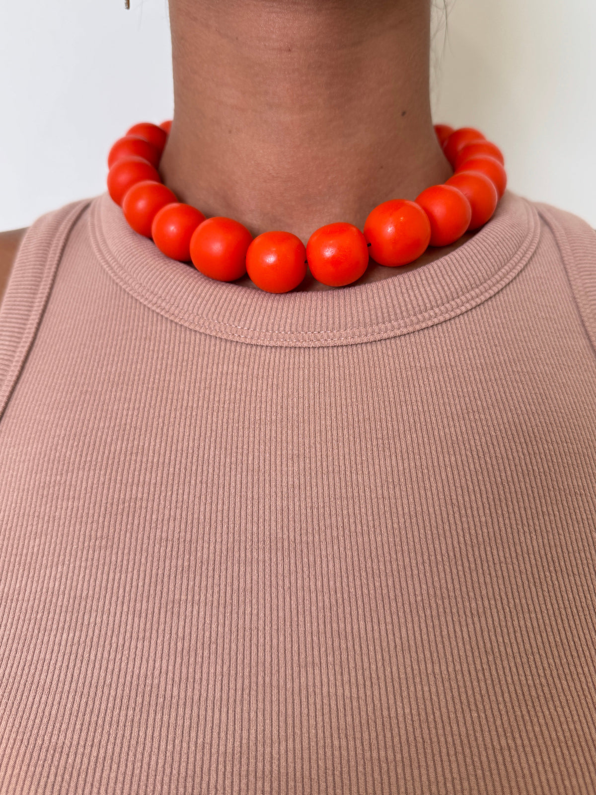 XL Spheres Necklace