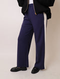 Navy Comfy Pant