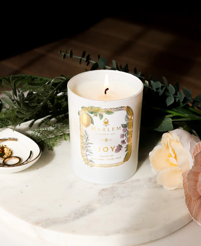 Joy Luxe Candle