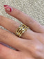 Gold Rings - Various Designs