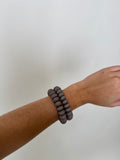 Resin Stretchy Bracelets (Set)