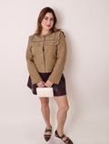 Cleo Jacket