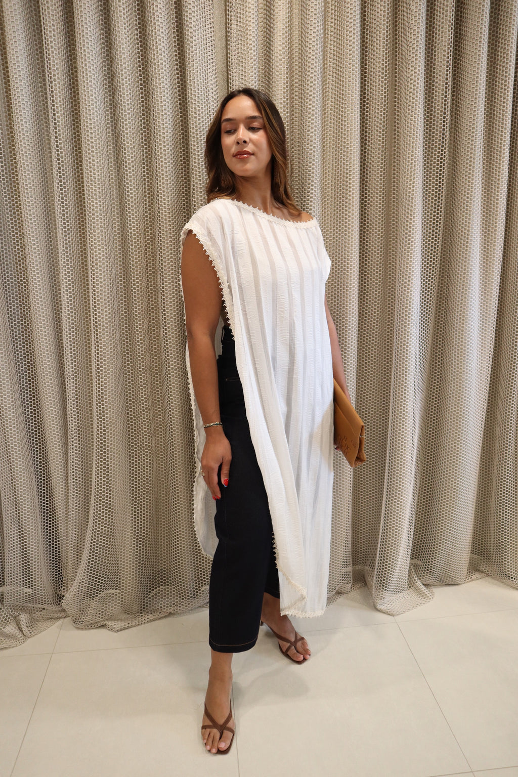 Unity Tunic