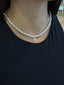 Alvara Pearl Necklace
