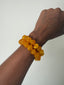 Resin Stretchy Bracelets (Set)