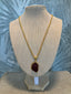 Indian Single Pendant Necklaces