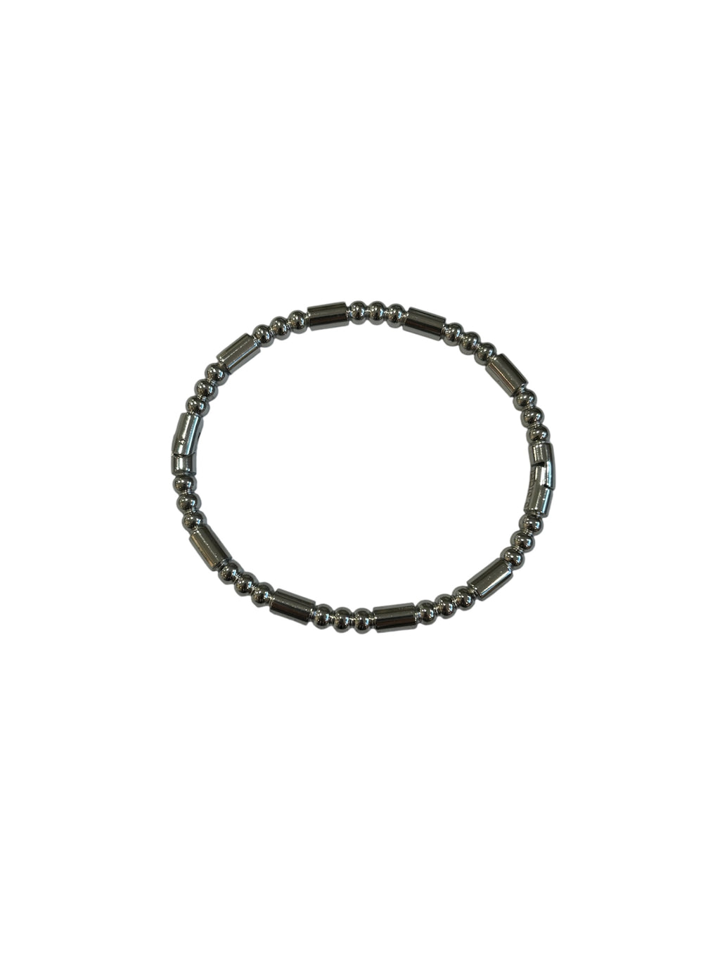 Stainless Steel Single Bracelets